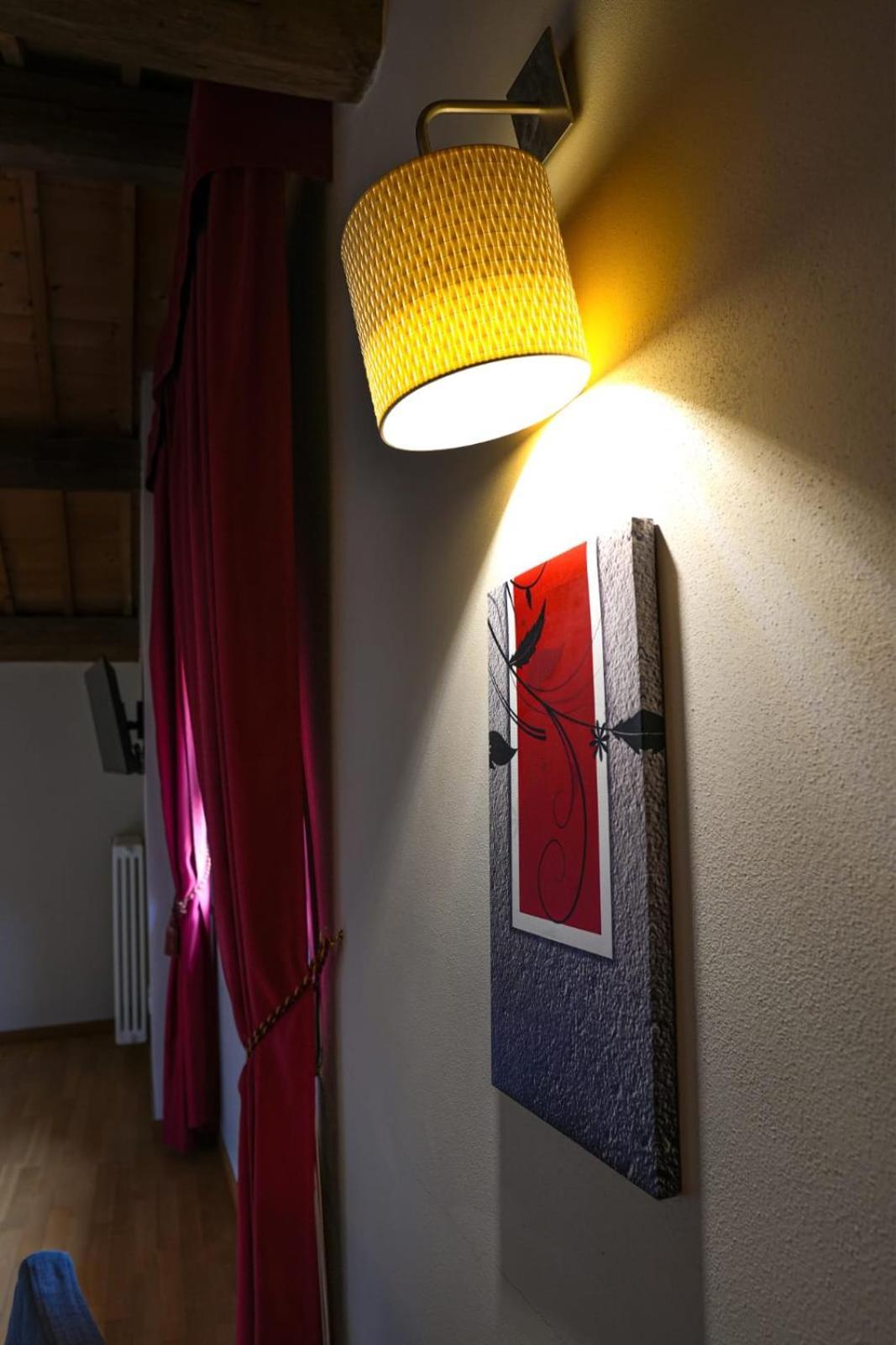 Honey Rooms Ферара Екстериор снимка